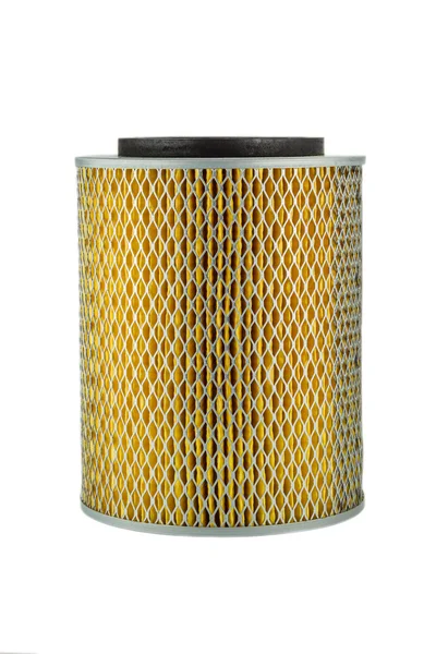 New car air filter — Stock Photo, Image