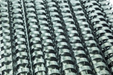 Mavi bağlama yaylar 