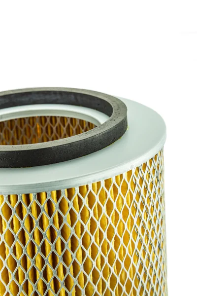 New car air filter — Stock Photo, Image