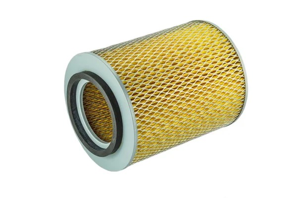 New car air filter — Stock Photo, Image