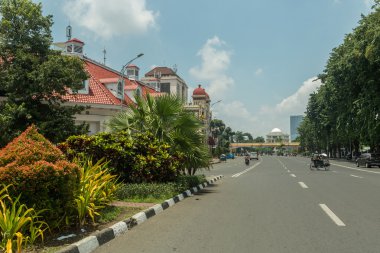 Surabaya - Java - Endonezya, Doğu Java, Endonezya