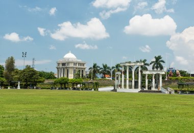 Müze Tugu Pahlawan Surabaya, Doğu Java, Endonezya