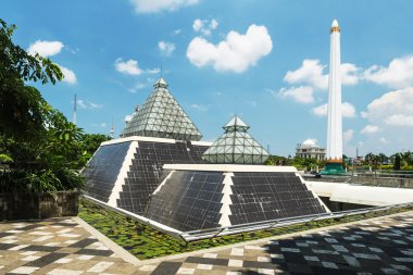 Müze Tugu Pahlawan Surabaya, Doğu Java, Endonezya