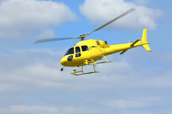 Helikopter Kurtarma, helikopter uçuş sırasında havadaki