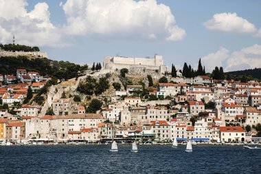 Suyolu Sibenik için