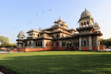 Müze, Yeni Delhi, Hindistan