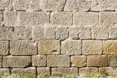 kumtaşı duvar arka plan