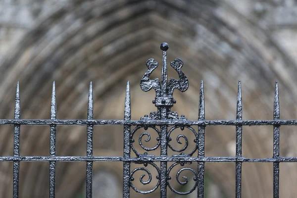 Elgin Katedrali kuzey doğusunda İskoçya