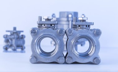 Grup 3 Subaplar, farklı boyutlarda