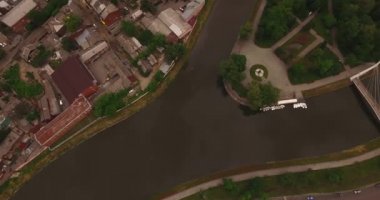 Yükseklerden Kharkov