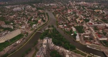 Yükseklerden Kharkov