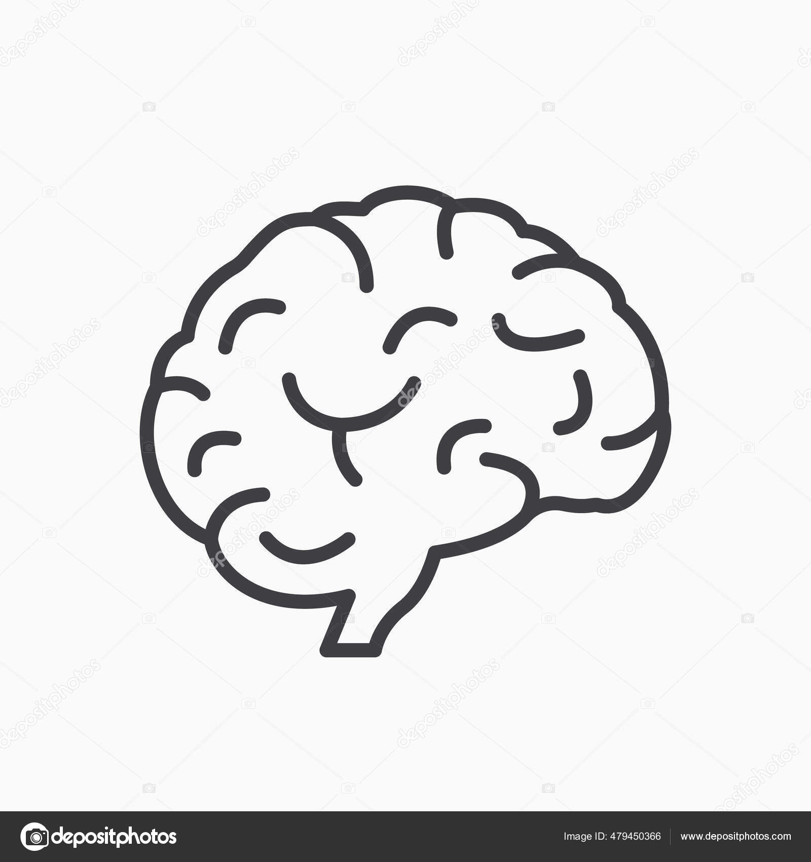 Elemento Gráfico Do Cérebro De Inteligência Artificial PNG , Inovação,  Conhecimento, Comunicação PNG Imagem para download gratuito, image size:1600x1700