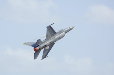 Uçak F-16 Jet 2016 uçaklar, şöhret Air Show uçan avcı