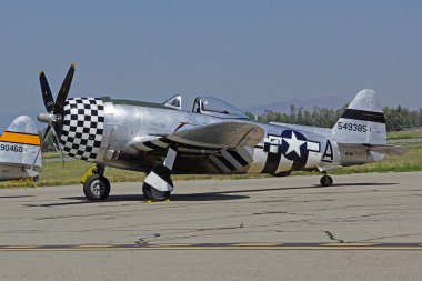Şöhret Airshow 2014 uçakları