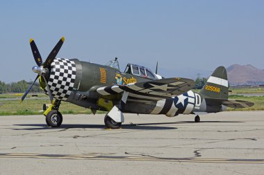 Şöhret Airshow 2014 uçakları