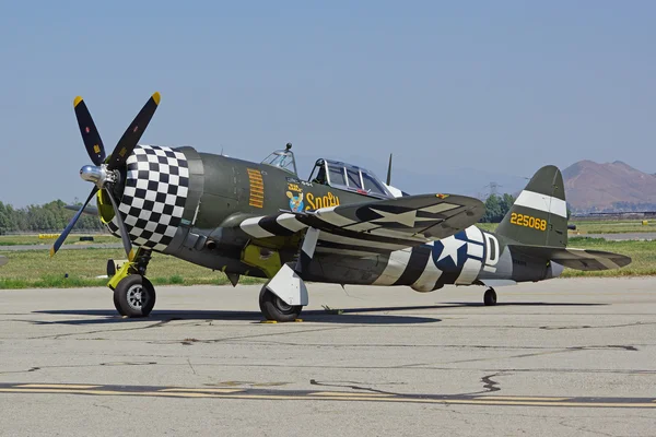 2014 Planes of Fame Airshow — Stock Photo, Image