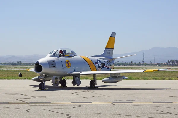 2014 Planes of Fame Airshow WWII Airplanes — Stock Photo, Image