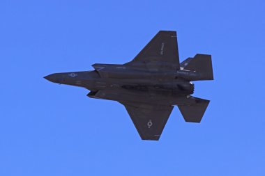 Bize 2014 Miramar, San Diego, California Air Show, askeri uçak