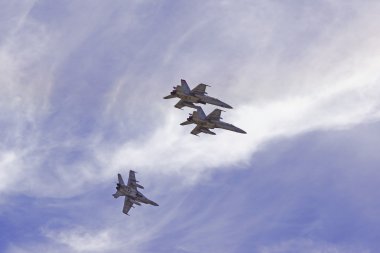 Bize 2014 Miramar, San Diego, California Air Show, askeri uçak