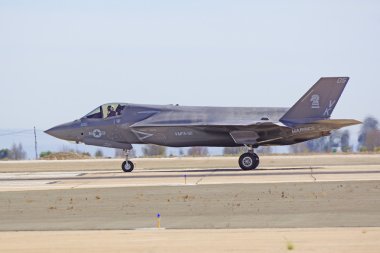 Bize 2014 Miramar, San Diego, California Air Show, askeri uçak