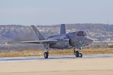 Bize 2014 Miramar, San Diego, California Air Show, askeri uçak
