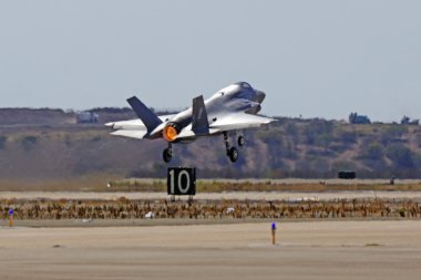 Bize 2014 Miramar, San Diego, California Air Show, askeri uçak