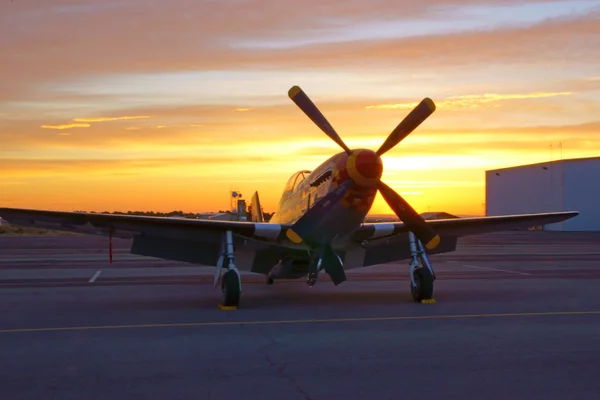 Hava gösteri performansları ve gündoğumu 2015 Los Angeles Air Show'da İkinci Dünya Savaşı uçakları ve askeri Jet uçak ile birlikte Budweiser Clydesdale atlar ve Dalmaçya maskot gibi