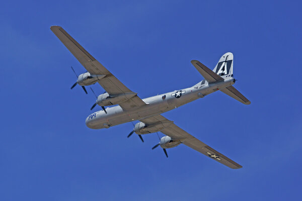 Самолёты Лос-Анджелеса
