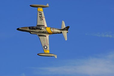 2015 uçaklar, şöhret Air adlı uçan uçaklar Chino, California'da göstermek