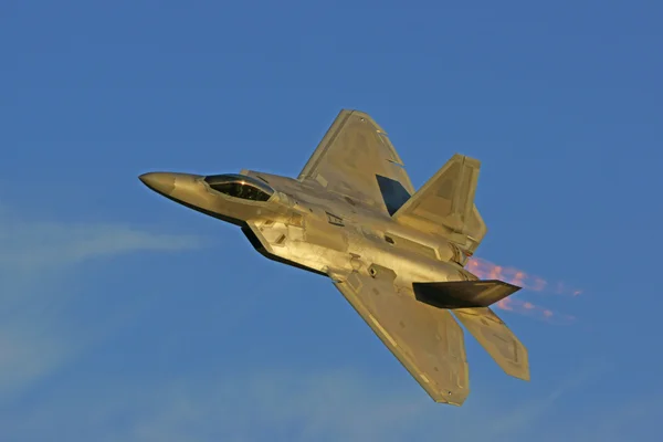 Airplanes at 2015 Planes of Fame Air Show in Chino, California — Stock Photo, Image