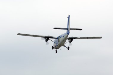 2016 kablo Air Show'da Los Angeles, Kaliforniya dışında uçan uçak vintage pervaneli taşıt uçaklar