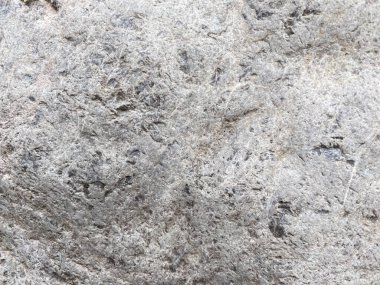 Jeolojik Mineral Yapısı ile Kırsal Kaya Yüzey Arkaplanı.