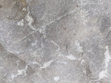 Jeolojik Mineral Yapısı ile Kırsal Kaya Yüzey Arkaplanı.