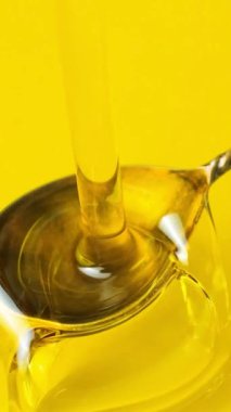 Doğal Bitkisel Yağ Hareketi, Dikey Makro Yavaş Hareket.