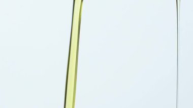 Lüks tasarım için soyut yağ sıçramaları ve damlalar.