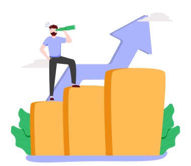 Şirket faaliyeti otomasyon istatistikleri. Evrak işleri optimizasyonu. İş zekası, vizyon ve kapsam belgesi, yazılım