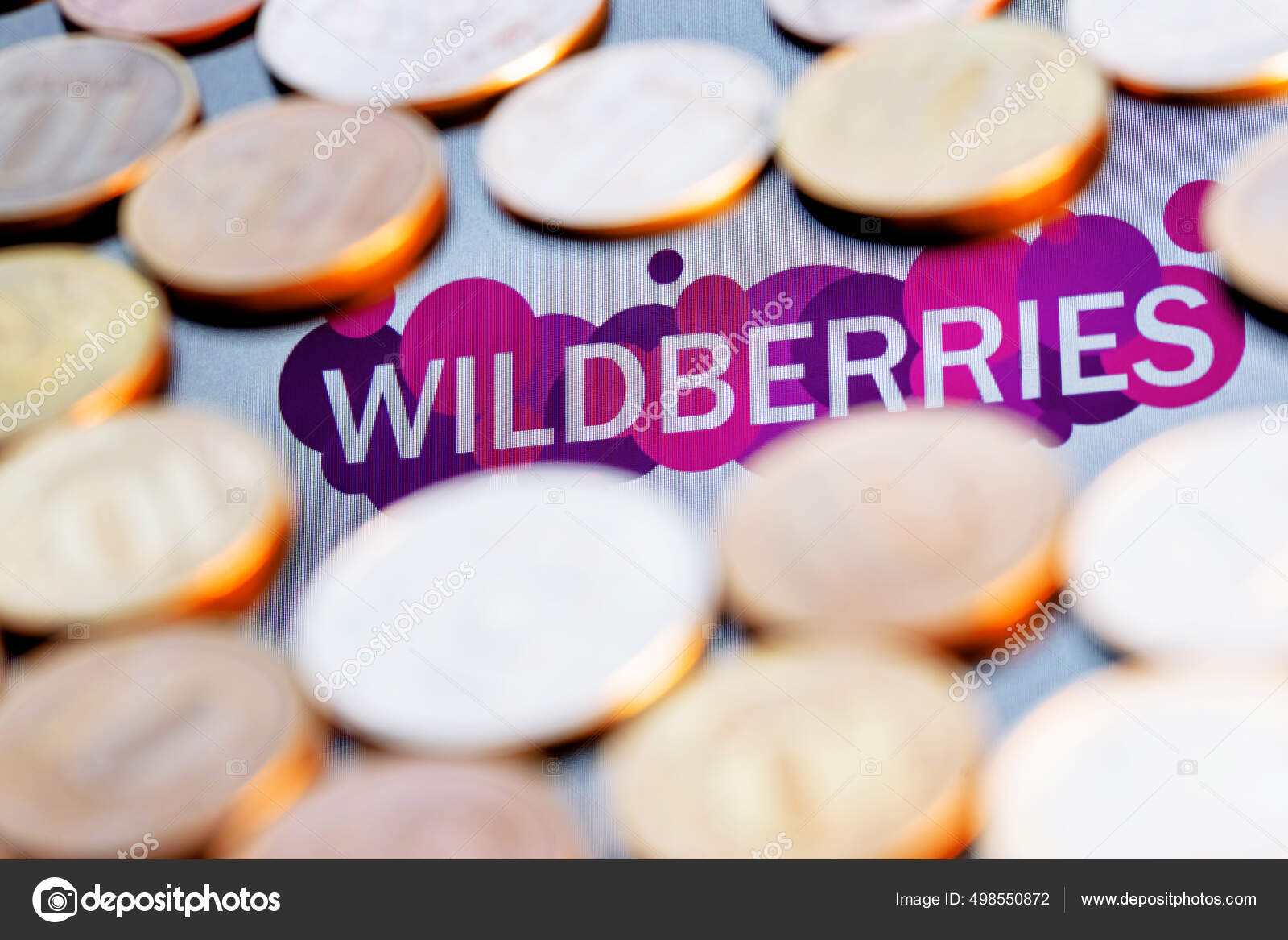 Wildberries logo PNG images free download