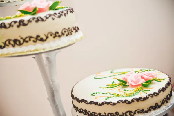 the wedding cake, cake for birthday
