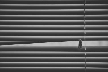 Venedik güneşlikler