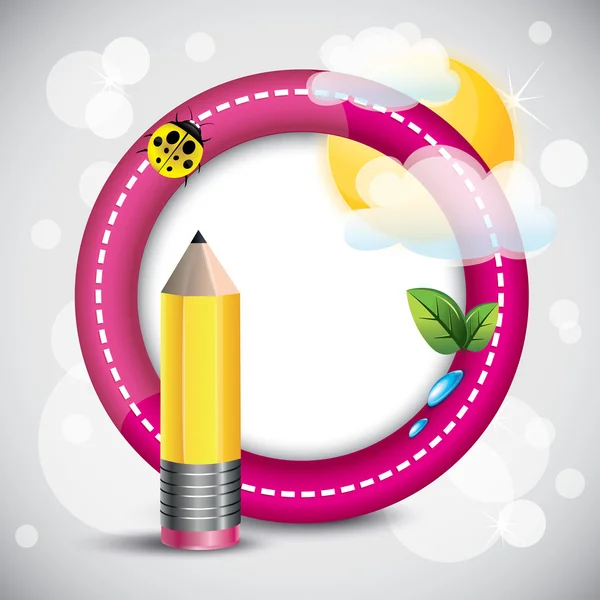 Kalem daire kavramı