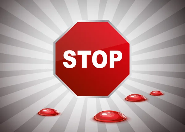 Kan kavramı durdurmak