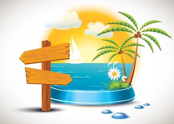 Summe arka plan üzerinde kavşak