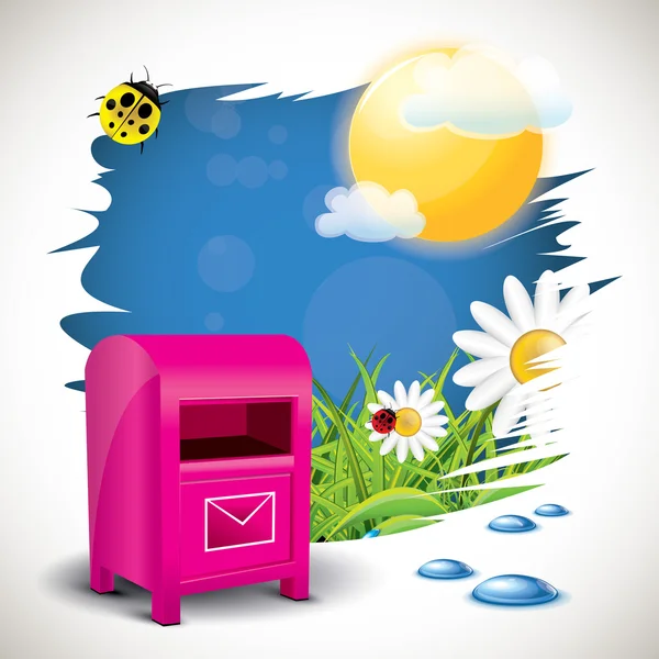 Yaz sonrası kavramı