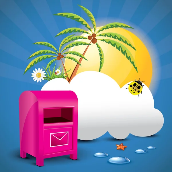 Yaz sonrası kavramı