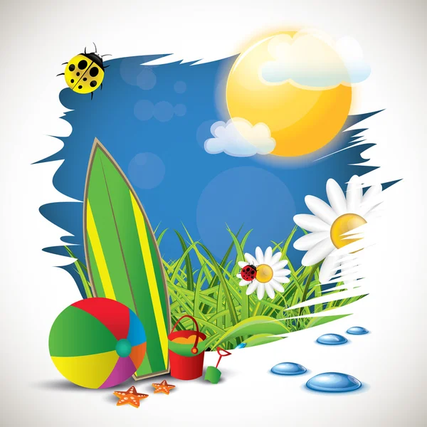 Hava kurulu sörf zaman