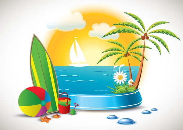 Hava kurulu sörf zaman