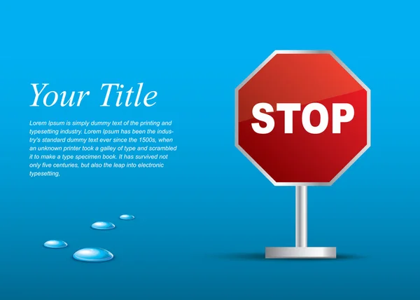 Dur işareti kavramı