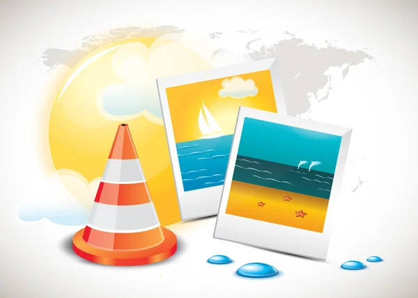 Hava kurulu - yol çalışması