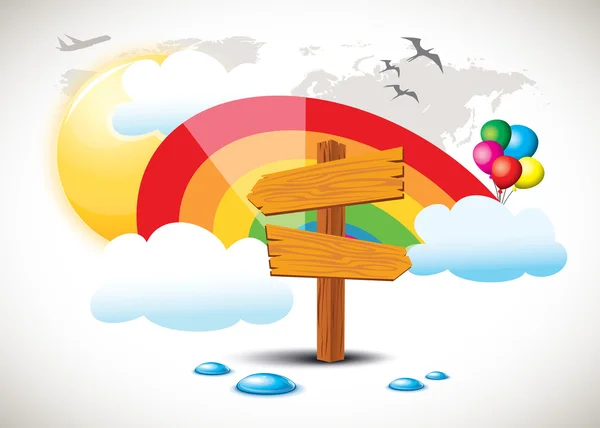 Hava kurulu - Crossroads