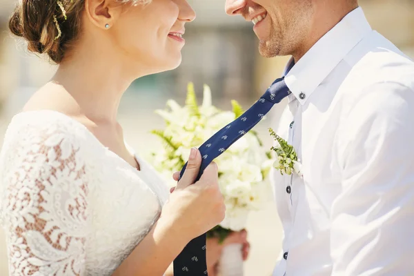 Pareja feliz —  Fotos de Stock